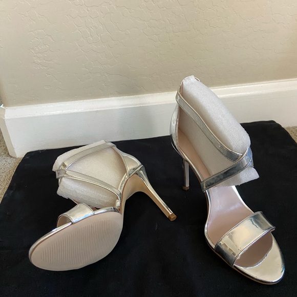 Nine West Heels - Picture 3 of 4